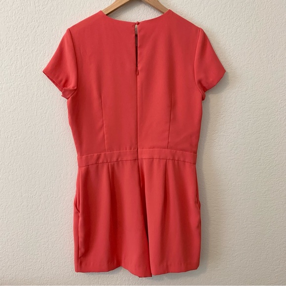 Banana Republic Factory Romper - Picture 2 of 7